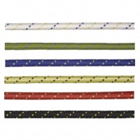 CORDA(10.5MM) ESTÁT KERNMANTLE BRANCA 200M PL110